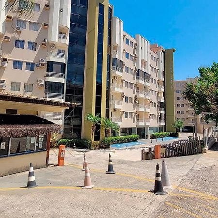 Thermas Paradise Apartamentos Rio Quente Esplanada Bagian luar foto