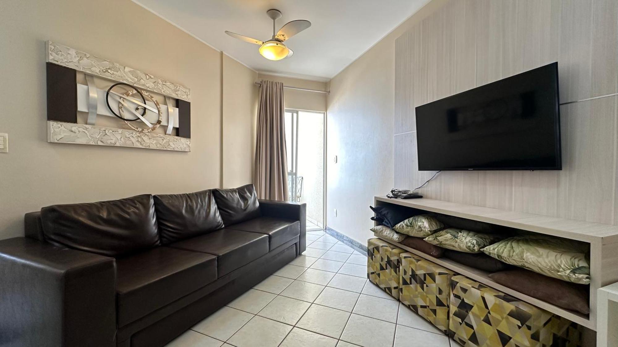 Thermas Paradise Apartamentos Rio Quente Esplanada Bagian luar foto