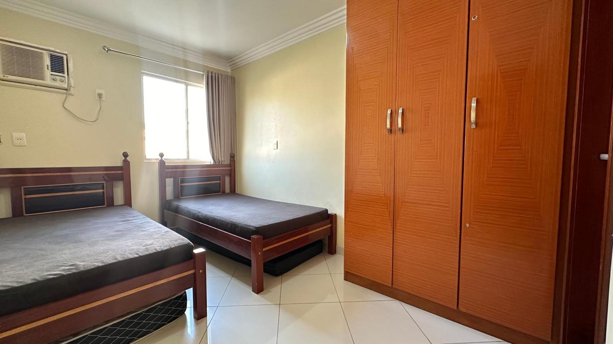 Thermas Paradise Apartamentos Rio Quente Esplanada Bagian luar foto