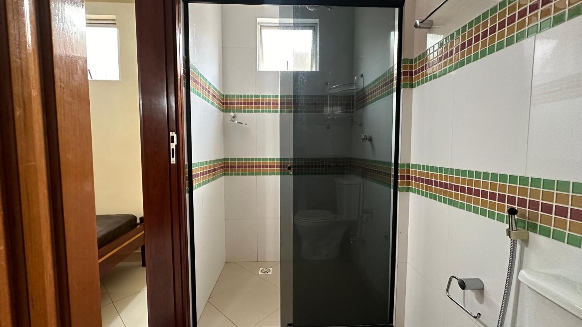 Thermas Paradise Apartamentos Rio Quente Esplanada Bagian luar foto