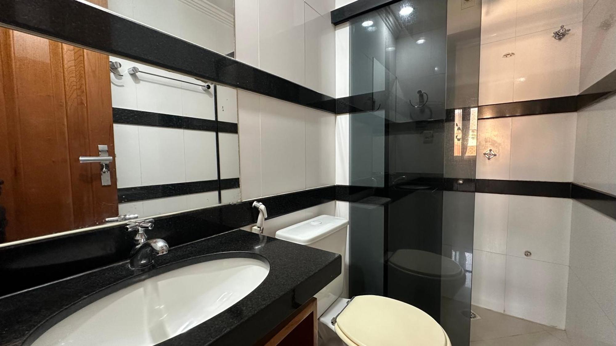 Thermas Paradise Apartamentos Rio Quente Esplanada Bagian luar foto