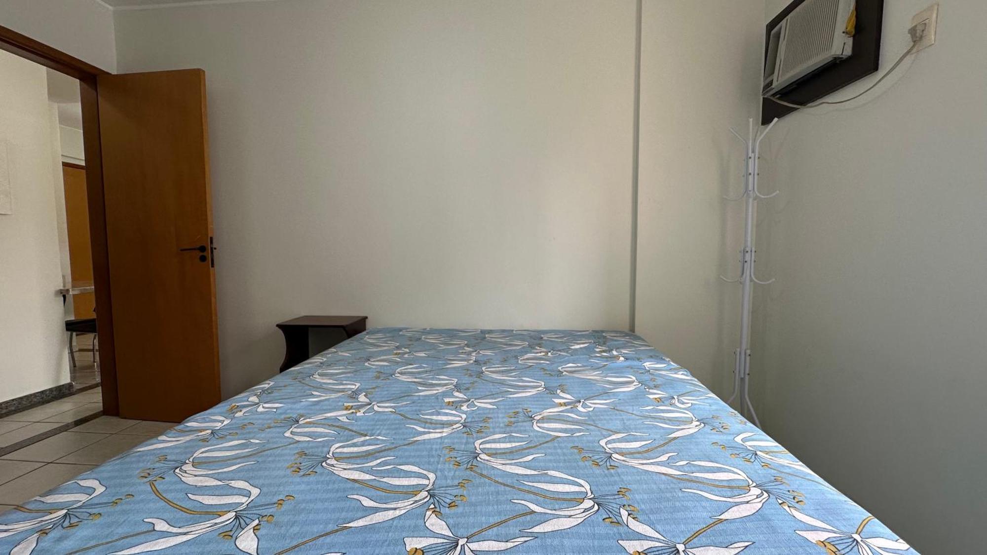 Thermas Paradise Apartamentos Rio Quente Esplanada Bagian luar foto