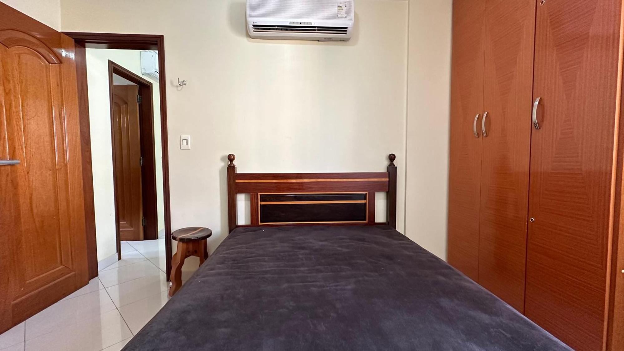 Thermas Paradise Apartamentos Rio Quente Esplanada Bagian luar foto